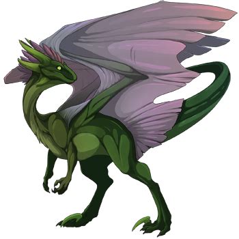 dayveon flight rising