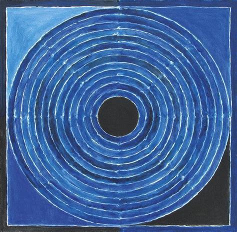 Bindu - S. H. Raza - WikiArt.org