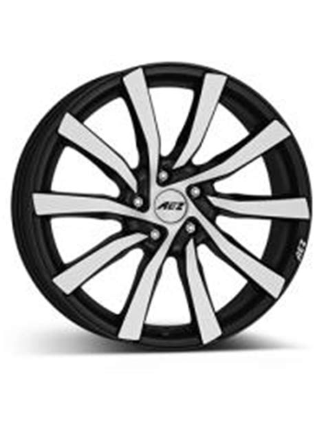 AEZ Reef 8Jx19 5x108 ET45 CB70