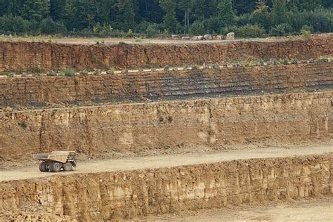 limestone quarry quarry images pixabay