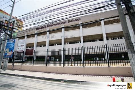 Reedley International School in Pasig City, Metro Manila - Yellow Pages PH