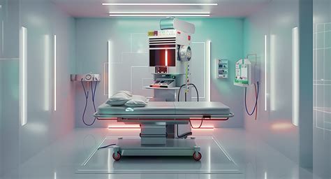 Generative Ai In Healthcare A Balance Between Benefits And Ethics