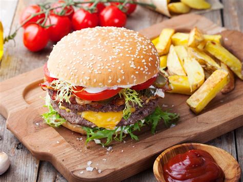 Hamburger Et Sa Sauce Mystérieuse Recette De Hamburger Et Sa Sauce