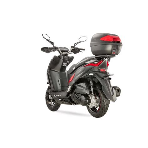 Moto Kymco Agility All New Pro Movimotor SAS