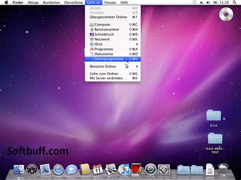 Free Download Mac OS X Snow Leopard v10.6