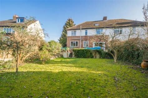 Property Valuation 79 Merewood Avenue Headington Oxford Ox3 8eq