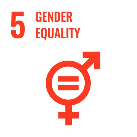 Goal 5 Gender Equality Indicators Of The German Sustainable