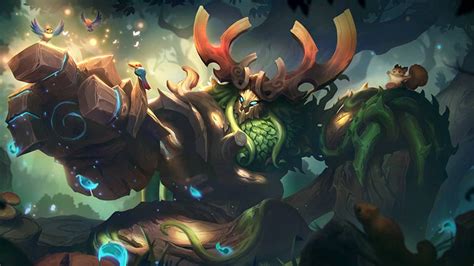 5 Best Tank Heroes In Mobile Legends Fo January 2020 Belerick Is Meta