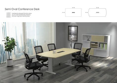 Keno Concept J Series Office Furniture Catalog Office Furniture