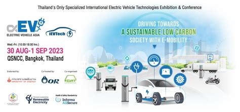 Electric Vehicle Asia 2023 EVA Zipevent Inspiration Everywhere