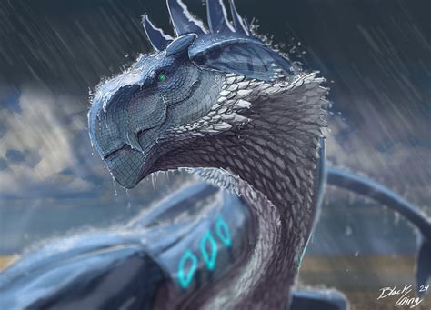 BlackWing on Twitter: "https://t.co/HvD2nMv5S4 little art update of my ...