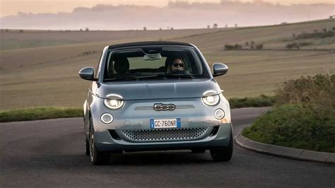 Here Are 10 Of The Best Small Electric Cars To Buy Top Gear