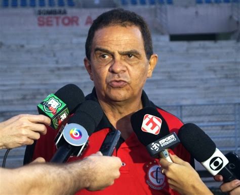 Francisco Diá é o novo técnico do Campinense PB Esportes