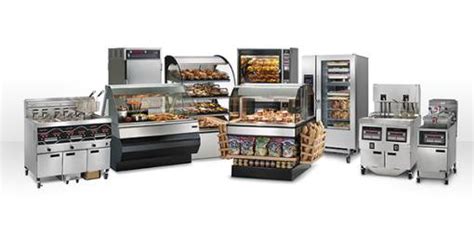 Choosing commercial kitchen supplies - detailed guide - The Kitchen Times