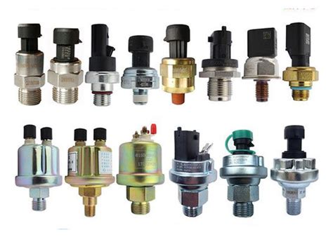 Cummins Sensor
