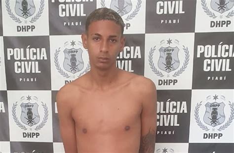 Acusado De Assassinar Adolescente De Anos Durante Festa De Carnaval