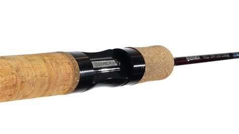 ZEMEX Aurora Trout Series – серия форелевых удилищ любительского класса.