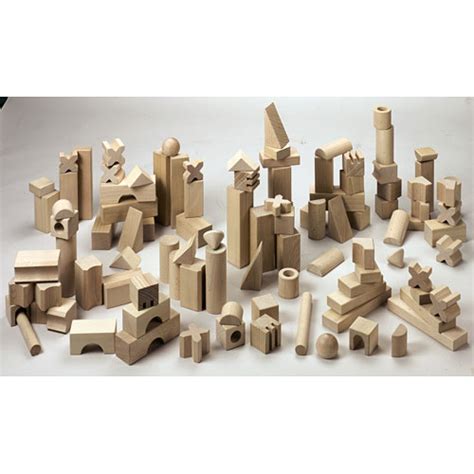 Basic Building Blocks Extra Large Set HABA