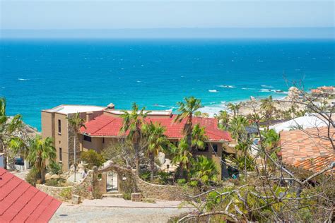 Isla Villa Isla Los Cabos Isle Blue