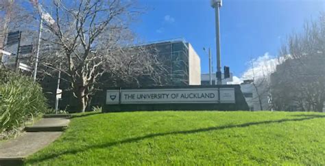 Universitas Terbaik Di New Zealand Biaya Kuliah Dan Jurusannya