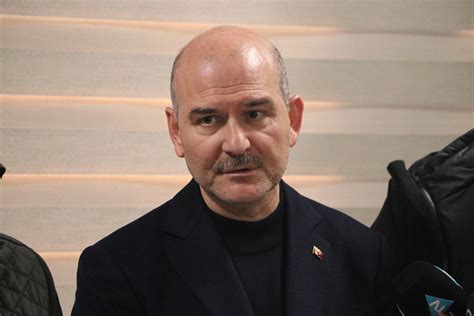 Süleyman Soylu deprem tehlikesini görmezden geldi 2 yılda 64