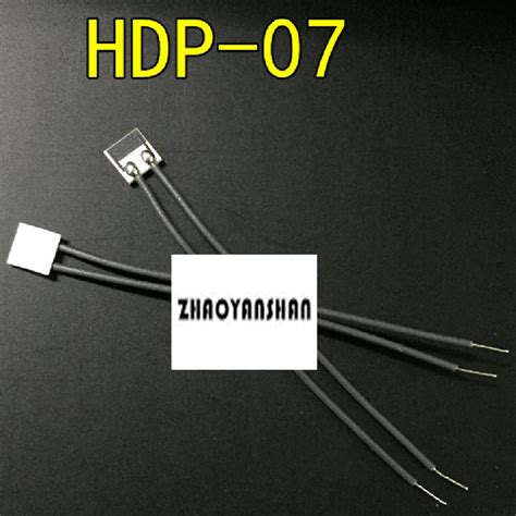 10pcs X Hdp 07 Hdp07 New Main Processor AliExpress