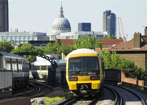 The secret’s out: London’s new commuter belt revealed