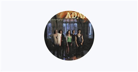 ‎Apple Music - Adaro