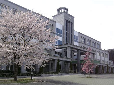 東北文化学園大学の口コミ みんなの大学情報