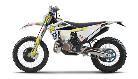 2021 Husqvarna TE300i Rockstar Edition Guide Total Motorcycle