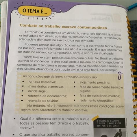 Qual A Diferen A Entre Servo E Escravo Librain