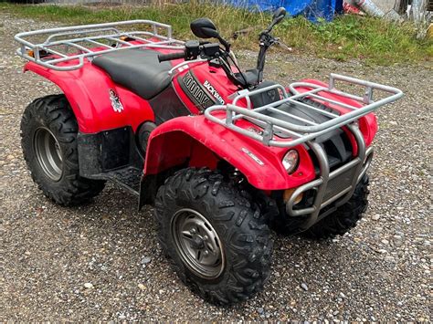 Yamaha Yfm Quad X Kaufen Auf Ricardo