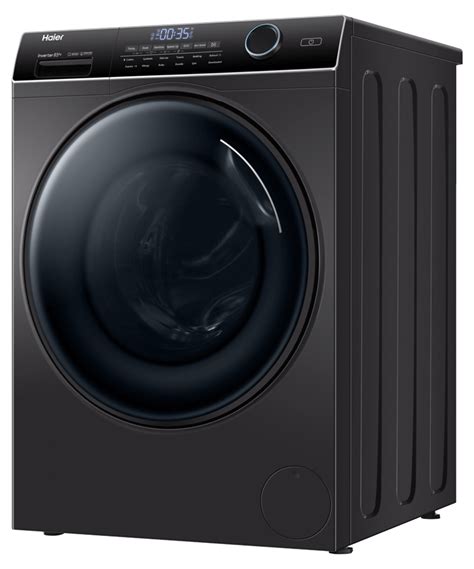 Haier 9kg Super Inverter Front Load Series Washing Machine HW90