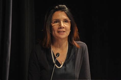 Ana Toni será secretária Nacional de Mudanças do Clima 09 02 2023