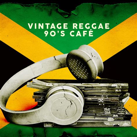 Vintage Reggae 90s Café playlist by Playlists Kool Spotify