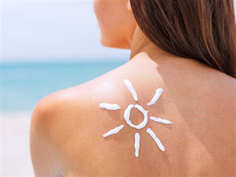 Ways To Protect Your Skin From Sun Damage Rejuv Skin Center