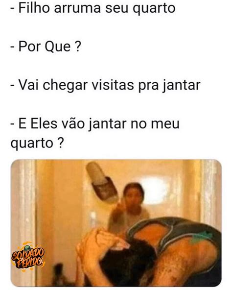 Eu Mãe olha esse meme Minha mãe Quem é esse Eu Sla só é um meme