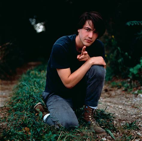 Young Keanu Reeves : r/LadyBoners