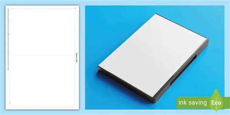 Dvd Cover Template