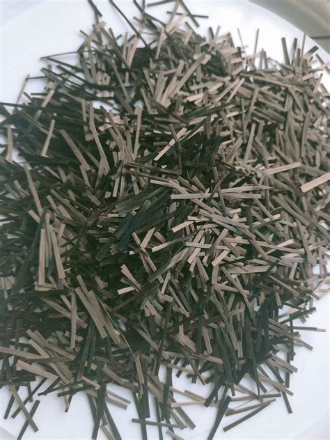 News The Recent Application Of Basalt Fiber Chopped Strand On Asphalt