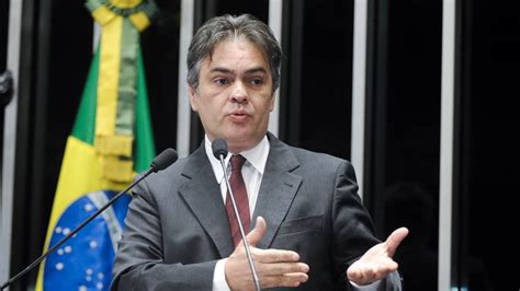 Vice Presidente Do Senado Pede Demiss O De Parente Da Petrobras Isto