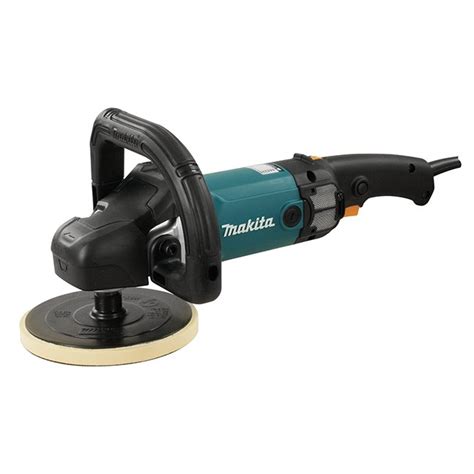 Makita 7″ Electronic Sander Polisher Hnt Tools