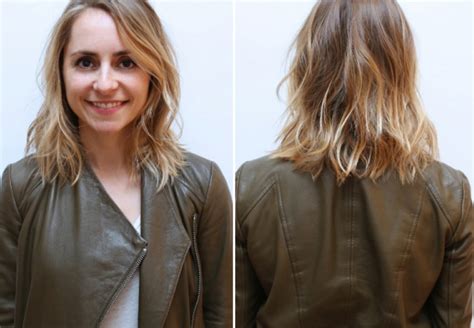 Frisuren für blonde Haare Top Stylings für den Alltag