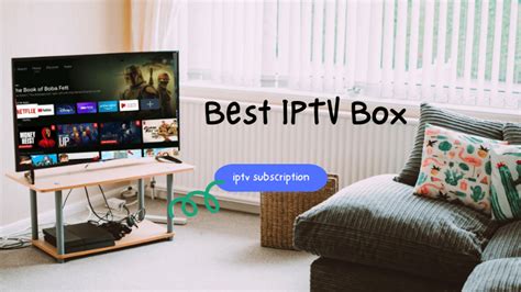 The Best IPTV Box 2024: what is IPTV Box? | IPTViview