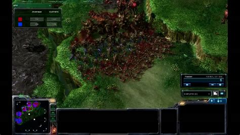 Starcraft 2 Beta Ultralisk Surprise Buttsechs YouTube