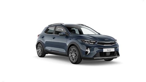 2024 Kia Stonic Shadow Edition Stunning HD Photos Videos Specs