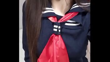 Cachonda Mostrando Sus Peque As Tetas Xvideos