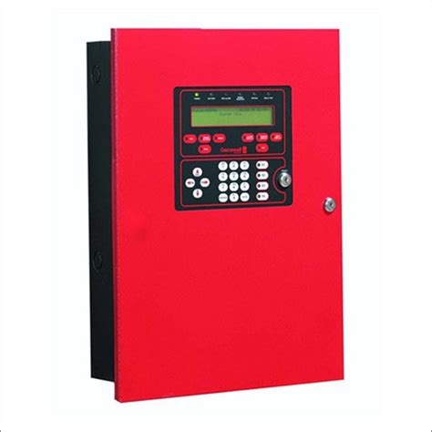 Bosch Fire Alarm Panel Tradersupplierservice Providernoidaindia