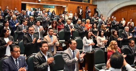 ZONA METROPOLITANA Integraron por Unanimidad Comisiones y Comités de