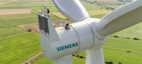 Innovation In Worlds Largest Floating Wind Farm By Siemens Gamesa Can